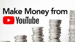 ಯುಟ್ಯೂಬ್‌ನಲ್ಲಿ ಹಣಗಳಿಸಲು ಇರುವ ಸುಲಭ ಮಾರ್ಗಗಳು!