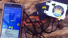 ISRO NavIC: ಲಕ್ಷಾಂತರ ಸ್ಮಾರ್ಟ್‌ಫೋನ್‌ಗಳಲ್ಲಿ ಸೇರಲಿದೆ ಇಸ್ರೋದ 'ದೇಶಿ' ಟೆಕ್ನಾಲಜಿ!