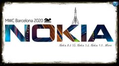ಬಿಡುಗಡೆಗೆ ಸಜ್ಜಾಗಿವೆ 'ನೋಕಿಯಾ'ದ ಮೂರು ಹೊಸ ಫೋನ್!.ವಿಶೇಷ ಏನು ಗೊತ್ತಾ?