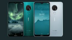 ನೋಕಿಯಾ 6.2 ಮತ್ತು ನೋಕಿಯಾ 7.2 ಫೋನ್‌ಗಳ ಬೆಲೆಯಲ್ಲಿ ಭರ್ಜರಿ ಇಳಿಕೆ!