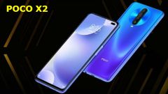 ಪೊಕೊ X2 ಸ್ಮಾರ್ಟ್‌ಫೋನ್ ಬಿಡುಗಡೆಗೆ ದಿನಾಂಕ ಫಿಕ್ಸ್!..ಅಚ್ಚರಿಯ ಬೆಲೆ!