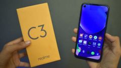 Realme C3 India Launch: ಭಾರತದಲ್ಲಿ ರಿಯಲ್‌ಮಿ c3 ಫೋನ್‌ ಬಿಡುಗಡೆಗೆ ತಯಾರಿ!