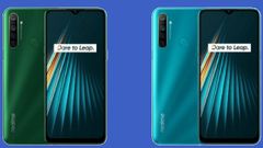 ಜನವರಿ 6ಕ್ಕೆ ರಿಯಲ್‌ಮಿ 5I ಸ್ಮಾರ್ಟ್‌ಫೋನ್‌ ಲಾಂಚ್‌!