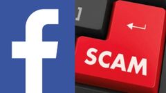 ಒಬ್ಬ ವ್ಯಕ್ತಿಯಿಂದಲೇ ಫೇಸ್‌ಬುಕ್‌ನಲ್ಲಿ ಎರಡೆರಡೂ ಬಾರಿ ಮೋಸ..! 1 ಲಕ್ಷ ರೂ. ವಂಚನೆ..!