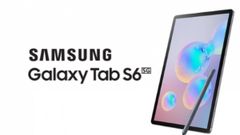 Galaxy Tab S6 5G: ವಿಶ್ವದ ಮೊದಲ 5G ಟ್ಯಾಬ್‌ ಲಾಂಚ್‌ ಮಾಡಿದ ಸ್ಯಾಮ್‌ಸಂಗ್‌!