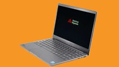 ಫಾಲ್ಕನ್‌ನಿಂದ 'ಫಾಲ್ಕನ್‌ ಏರ್‌ಬುಕ್‌' ಲ್ಯಾಪ್‌ಟಾಪ್‌ ಬಿಡುಗಡೆ!