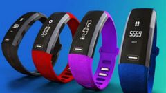 Best Fitness Band: ಭಾರತದಲ್ಲಿ ಲಭ್ಯವಿರುವ ಅತ್ಯುತ್ತಮ ಫಿಟ್ನೆಸ್‌ಬ್ಯಾಂಡ್‌ಗಳು!