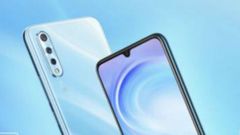 ನಾಳೆ ಮಾರುಕಟ್ಟೆಗೆ ಎಂಟ್ರಿ ಕೊಡಲಿದೆ 'ವಿವೋ ಎಸ್‌1ಪ್ರೊ' ಸ್ಮಾರ್ಟ್‌ಫೋನ್‌!