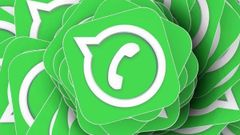 WhatsApp: ಆಪ್‌ ಡೌನ್‌ಲೋಡ್‌ನಲ್ಲಿ ಟಿಕ್‌ಟಾಕ್‌ ಅನ್ನು ಹಿಂದಿಕ್ಕಿದ ವಾಟ್ಸಾಪ್‌!