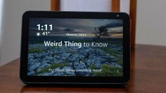 ಭಾರತಕ್ಕೆ ಎಂಟ್ರಿ ನೀಡಿದ ಅಮೆಜಾನ್‌ ಎಕೋ ಶೋ8 ಸ್ಮಾರ್ಟ್‌ ಸ್ಪೀಕರ್‌!