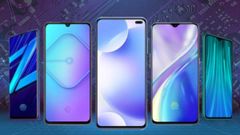 8ಜಿಬಿ ಮೆಮೊರಿ ವ್ಯವಸ್ಥೆ ಇರುವ 20,000 ರುಪಾಯಿ ಒಳಗಿನ ಸ್ಮಾರ್ಟ್ ಫೋನ್ ಗಳು