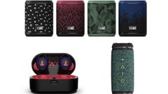 ಬೋಟ್‌ ಕಂಪೆನಿಯಿಂದ ಹೊಸ ಬ್ಲೂಟೂತ್‌ ಸ್ಪೀಕರ್‌,ಇಯರ್‌ಬಡ್ಸ್‌ ಬಿಡುಗಡೆ!