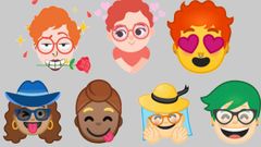 ನಿಮಗೆ ಇಷ್ಟವಾದ ಇಮೋಜಿಗಳನ್ನ ನೀವೇ ರಚಿಸಿಕೊಳ್ಳುವುದು ಹೇಗೆ ಗೊತ್ತಾ?