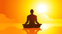 ಧ್ಯಾನದ ಬಗ್ಗೆ ಮಾಹಿತಿ ನೀಡುವ ಐದು ಅತ್ಯುತ್ತಮ ಆಪ್‌ಗಳು!