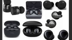 10,000ರೂ. ಪ್ರೈಸ್‌ಟ್ಯಾಗ್‌ ಒಳಗೆ ಲಭ್ಯ ಇರುವ 5 ಇಯರ್‌ಬಡ್ಸ್‌!