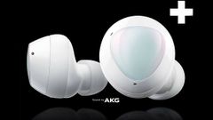 ಸ್ಯಾಮ್‌ಸಂಗ್‌ ಗ್ಯಾಲಕ್ಸಿ ಪ್ಲಸ್‌ ಬಡ್ಸ್‌ ಬಿಡುಗಡೆ!