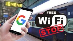 ದಕ್ಷಿಣ ಆಫ್ರಿಕಾದಲ್ಲಿ ಗೂಗಲ್‌ನ ಉಚಿತ ವೈ-ಫೈ ಯೋಜನೆ ಸ್ಥಗಿತ..!