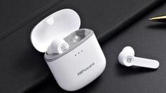 ಹೈಫ್ಯೂಚರ್‌ ಫ್ಲೈಬಡ್ಸ್‌ ಟ್ರೂ ವೈರ್‌ಲೆಸ್‌ ಇಯರ್‌ಬಡ್ಸ್‌ ಬಿಡುಗಡೆ!