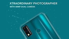 ಬರಲಿದೆ ಹಾನರ್‌ 9x ಲೈಟ್‌!..ಇರಲಿದೆ 48MP ಕ್ಯಾಮೆರಾ!