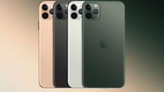 ಅಮೆಜಾನ್‌ನಲ್ಲಿ 'ಐಫೋನ್ 11 ಪ್ರೊ' ಗೆ ಭಾರಿ ಡಿಸ್ಕೌಂಟ್!