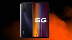 ಭಾರತದಲ್ಲಿ 'iQoo 3' 5G ಫೋನ್ ಬಿಡುಗಡೆ!..ಮಾರುಕಟ್ಟೆಯಲ್ಲಿ ಹೊಸ ಅಲೆ!