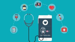 ಭಾರತದಲ್ಲಿ ಲಭ್ಯವಿರುವ ಐದು ಅತ್ಯುತ್ತಮ ಮೆಡಿಕಲ್‌ ಆಪ್‌ಗಳು!