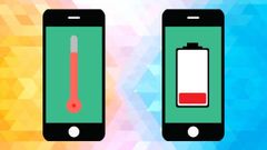 ಮೊಬೈಲ್‌ ಹೆಚ್ಚು ಬಿಸಿಯಾಗುತ್ತಿದೆಯೇ..? ಇಲ್ಲಿದೆ ಪರಿಹಾರ..!