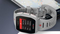 ಟೈಮೆಕ್ಸ್ ಐರನ್ ಮ್ಯಾನ್‌ R300 GPS ಸ್ಮಾರ್ಟ್‌ವಾಚ್ ಬಿಡುಗಡೆ!