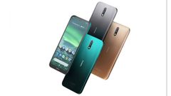 ನೋಕಿಯಾ 2.3 ಸ್ಮಾರ್ಟ್‌ಫೋನ್‌ ಮೇಲೆ ಬೆಲೆ ಕಡಿತ ಘೋಷಿಸಿದ ನೋಕಿಯಾ!