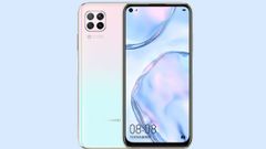 ಹುವಾವೆ ಕಂಪೆನಿಯ ಹುವಾವೇ P40 ಲೈಟ್ ಸ್ಮಾರ್ಟ್‌ಫೋನ್‌ ಲಾಂಚ್‌!