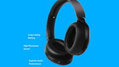 ಪ್ಲೇ ಕಂಪೆನಿಯ ಪ್ಲೇಗೊ BH-70 ಹೆಡ್‌ಫೋನ್‌ ಬಿಡುಗಡೆ.!