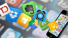 ಸ್ಮಾರ್ಟ್‌ಫೋನ್‌ಗಳಲ್ಲಿರುವ ಅತ್ಯುತ್ತಮ ಪ್ರೊಡೆಕ್ಟಿವಿಟಿ ಆಪ್‌ಗಳು!