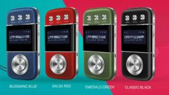 saregama ಕಾರ್ವಾನ್‌ ಗೋ 2.0 ಮ್ಯೂಸಿಕ್‌ ಡಿವೈಸ್‌ ಲಾಂಚ್‌!