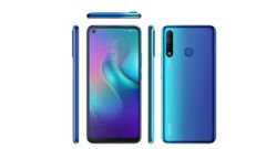 ಶೀಘ್ರದಲ್ಲೇ ಎಂಟ್ರಿ ಕೊಡಲಿದೆ ಟೆಕ್ನೋ ಕ್ಯಾಮನ್‌15 ಸ್ಮಾರ್ಟ್‌ಫೋನ್‌!