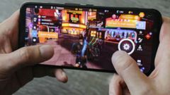 ಟೆನ್ಸೆಂಟ್ ಬ್ಲ್ಯಾಕ್ ಶಾರ್ಕ್ 3 ಸ್ಮಾರ್ಟ್‌ಫೋನ್‌ ಬಿಡುಗಡೆಗೆ ಸಿದ್ಧತೆ!