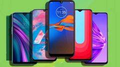 ಸದ್ಯ ಖರೀದಿಗೆ ಲಭ್ಯ ಇರುವ 5 ಬಜೆಟ್ ಬೆಲೆಯ ಫೋನ್‌ಗಳು!