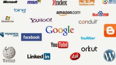 ವಿಶ್ವದಲ್ಲಿಯೇ ಅತೀ ಹೆಚ್ಚು ಬಳಸುವ ಟಾಪ್ 5 ವೆಬ್‌ಸೈಟ್‌ಗಳು!