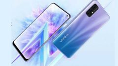 ಮಾರುಕಟ್ಟೆಗೆ ಎಂಟ್ರಿ ಕೊಟ್ಟ ವಿವೋ Z6 5G ಸ್ಮಾರ್ಟ್‌ಫೋನ್‌ !