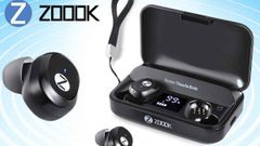 ಜೂಕ್‌ ಕಂಪೆನಿಯಿಂದ ಹೊಸ ರಾಕರ್ ಥಂಡರ್‌ಬಡ್ಸ್ ಇಯರ್‌ಬಡ್ಸ್‌ ಲಾಂಚ್‌!