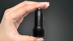 ಶಿಯೋಮಿಯ ಡ್ಯುಯೆಲ್‌ಪೋರ್ಟ್‌ 'ಮಿ ಕಾರ್‌ ಚಾರ್ಜರ್‌ಪ್ರೊ' 18w ಬಿಡುಗಡೆ!