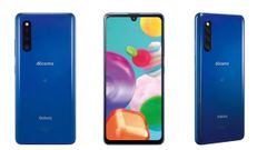 ಬರಲಿದೆ ಸ್ಯಾಮ್‌ಸಂಗ್‌ ಗ್ಯಾಲಕ್ಸಿ A41 ಸ್ಮಾರ್ಟ್‌ಫೋನ್‌!