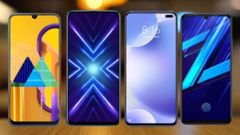 ಭಾರತದಲ್ಲಿ ಖರೀದಿಸಬಹುದು ಬೆಸ್ಟ್ ಬಜೆಟ್ ಸ್ಮಾರ್ಟ್ ಫೋನ್ ಗಳು