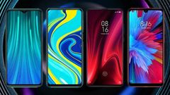 ಶಿಯೋಮಿಯ ಈ ಸ್ಮಾರ್ಟ್ ಫೋನ್ ಗಳಲ್ಲಿದೆ 48ಎಂಪಿ ಕ್ಯಾಮರಾ ವ್ಯವಸ್ಥೆ