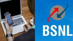 ವರ್ಕ್ ಫ್ರಂ ಹೋಮ್‌: ಬಿಎಸ್‌ಎನ್‌ಎಲ್‌ನಿಂದ ಪ್ರತಿದಿನ 5GB ಡೇಟಾ ಆಫರ್!