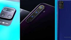 ಸದ್ಯ ಬಜೆಟ್‌ ಬೆಲೆಯಲ್ಲಿ ಈ ಫೋನ್‌ಗಳೆ ಬೆಸ್ಟ್ ಆಯ್ಕೆ!