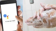 ಕೊರೊನಾ ವೈರಸ್‌: ಗೂಗಲ್‌ ಅಸಿಸ್ಟಂಟ್‌ನಲ್ಲಿ ಸರಿಯಾಗಿ ಕೈ ತೊಳೆಯುವ ಬಗ್ಗೆ ಜಾಗೃತಿ!