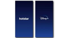 ಡಿಸ್ನಿ ಪ್ಲಸ್‌ಗಾಗಿ ತನ್ನ ಲೋಗೊ ಬದಲಾಯಿಸಿದ ಹಾಟ್‌ಸ್ಟಾರ್‌!