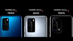 ಹುವಾವೇಯಿಂದ P40, P 40 ಪ್ರೊ ಮತ್ತು P 40 ಪ್ರೊ ಪ್ಲಸ್ ಸ್ಮಾರ್ಟ್‌ಫೋನ್‌ ಬಿಡುಗಡೆ!