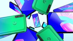 ಹುವಾವೇ P40 ಲೈಟ್‌E ಸ್ಮಾರ್ಟ್‌ಫೋನ್‌ ಬಿಡುಗಡೆ!