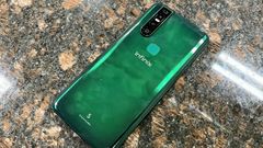 ಬಿಡುಗಡೆಗೆ ಸಿದ್ಧವಾದ ಇನ್‌ಫಿನಿಕ್ಸ್‌ S5ಪ್ರೊ ಸ್ಮಾರ್ಟ್‌ಫೋನ್‌!